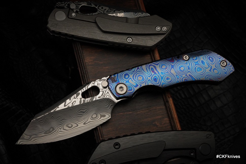 CKF/Rotten Evo 4.0 -FULL-