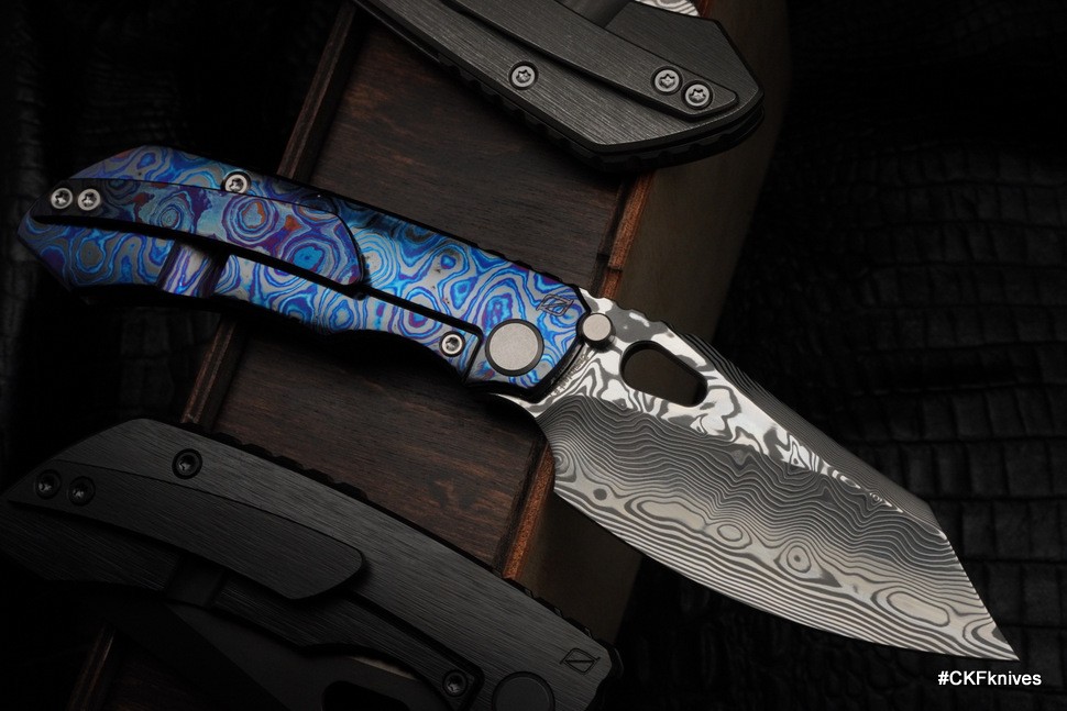 CKF/Rotten Evo 4.0 -FULL-