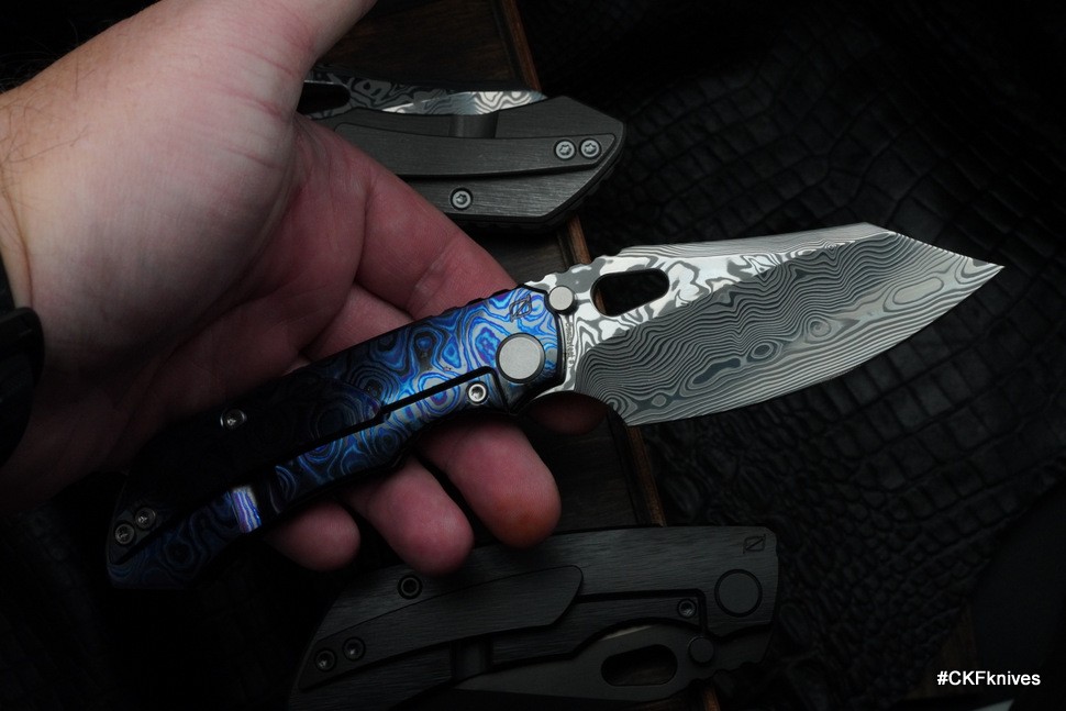 CKF/Rotten Evo 4.0 -FULL-