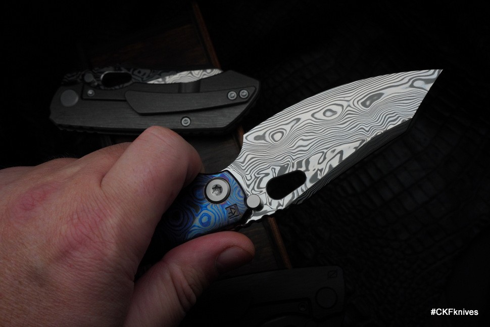 CKF/Rotten Evo 4.0 -FULL-