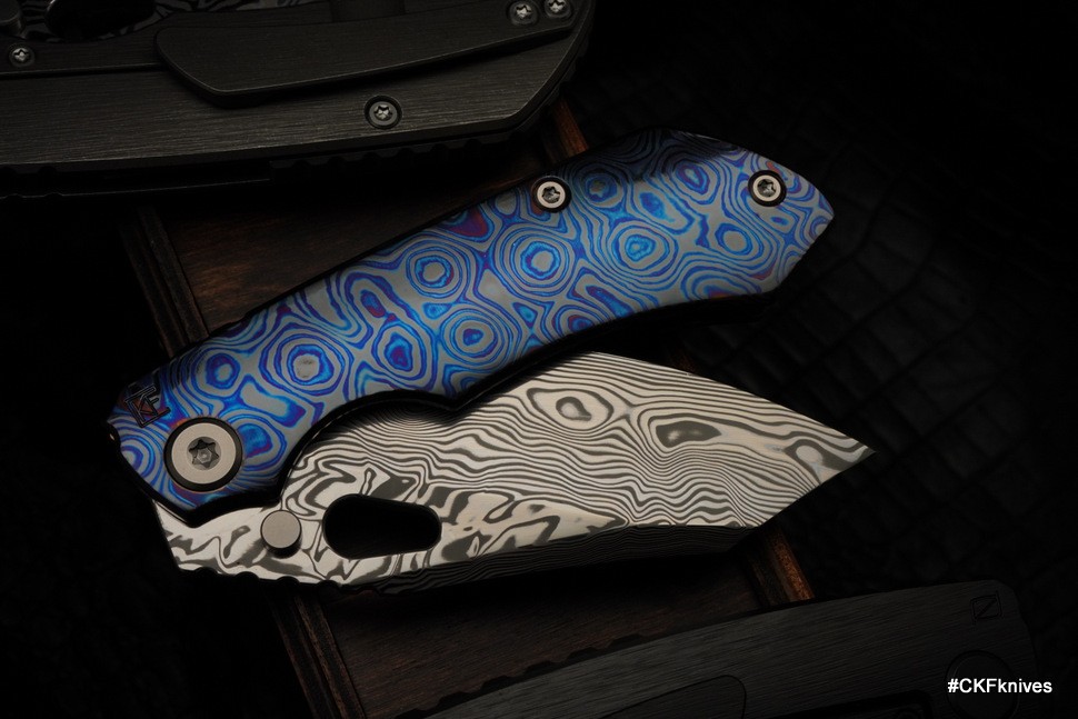 CKF/Rotten Evo 4.0 -FULL-