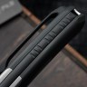 Poikilo Blade Orca Standard w/ Titanium Handles & Pearlescent Stonewash M398