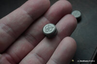 Shirogorov pivot bead