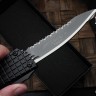 Microtech Combat Troodon Black High Speed Rescue Tool 601-3THS