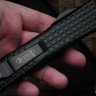 Microtech Combat Troodon Black High Speed Rescue Tool 601-3THS