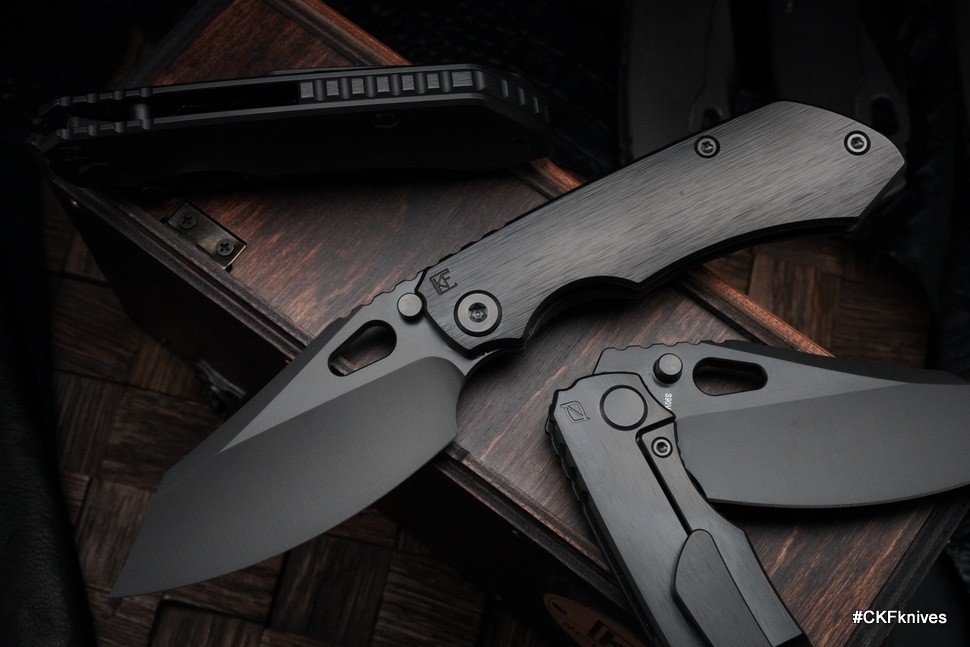 CKF/Rotten Evo 4.0 -DLC-