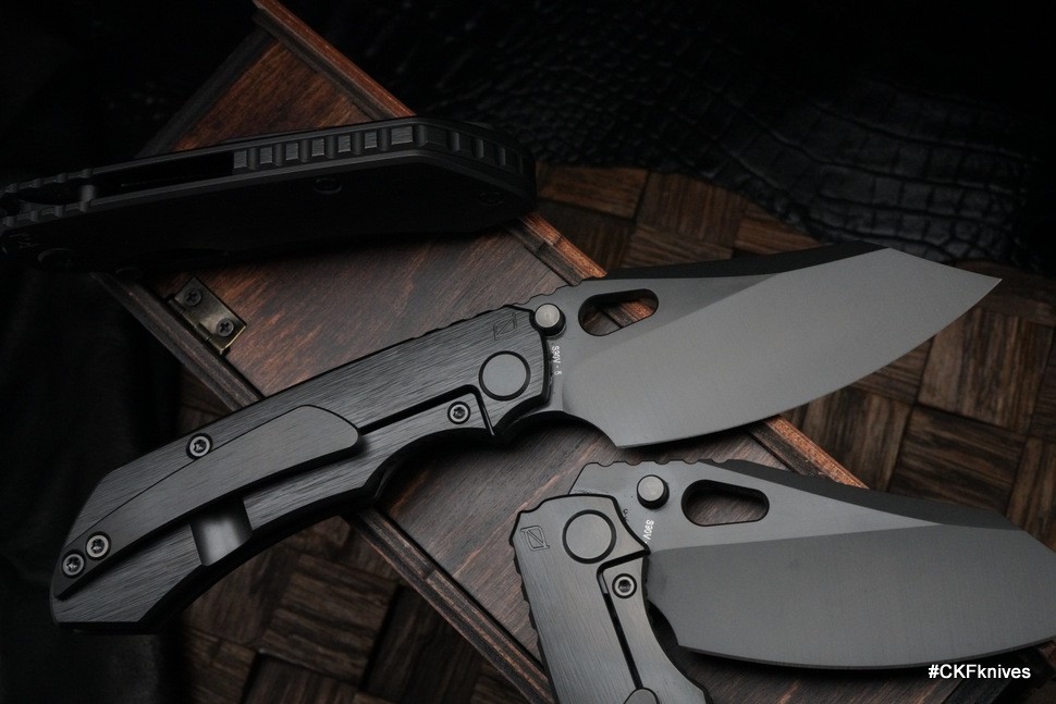 CKF/Rotten Evo 4.0 -DLC-