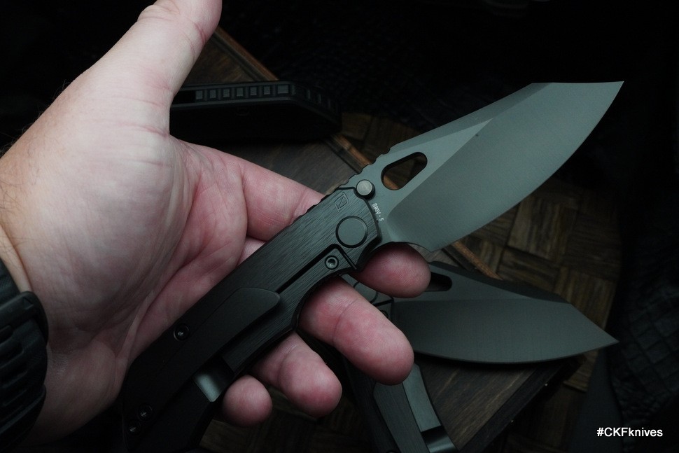 CKF/Rotten Evo 4.0 -DLC-