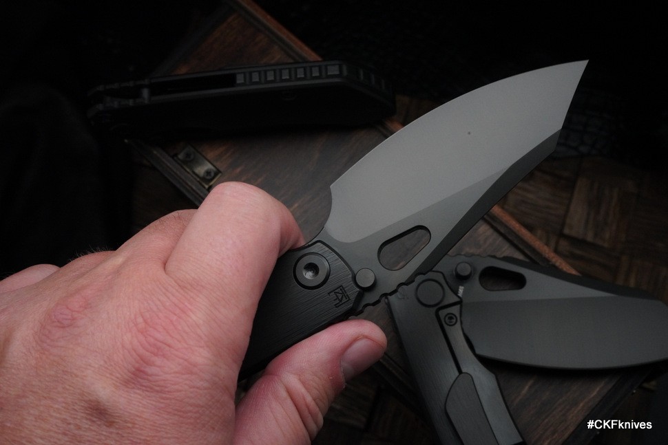 CKF/Rotten Evo 4.0 -DLC-