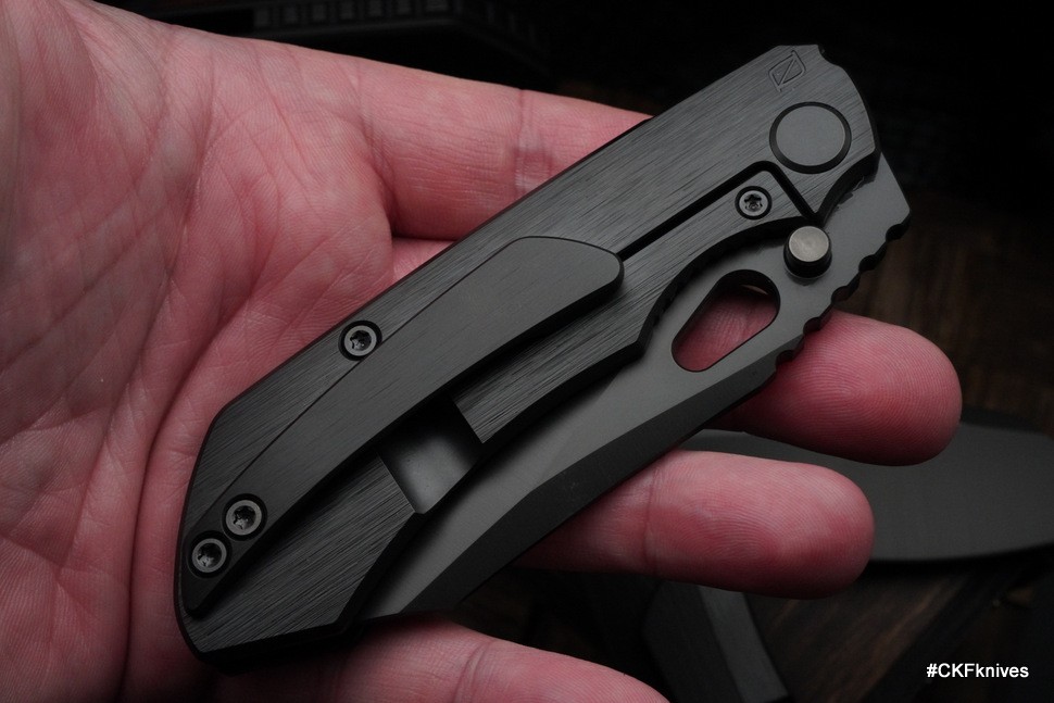 CKF/Rotten Evo 4.0 -DLC-