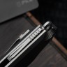 Poikilo Blade Task Vader S1 Titanium Handles w/ Pearlescent M398