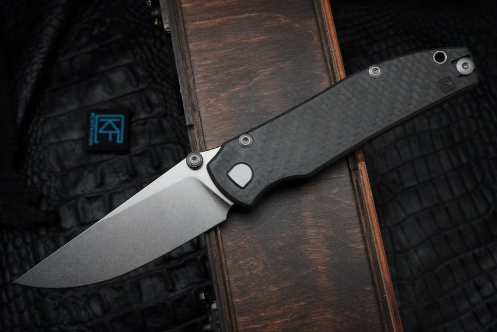 CKF Echo Sim CF (Elmax, CF)