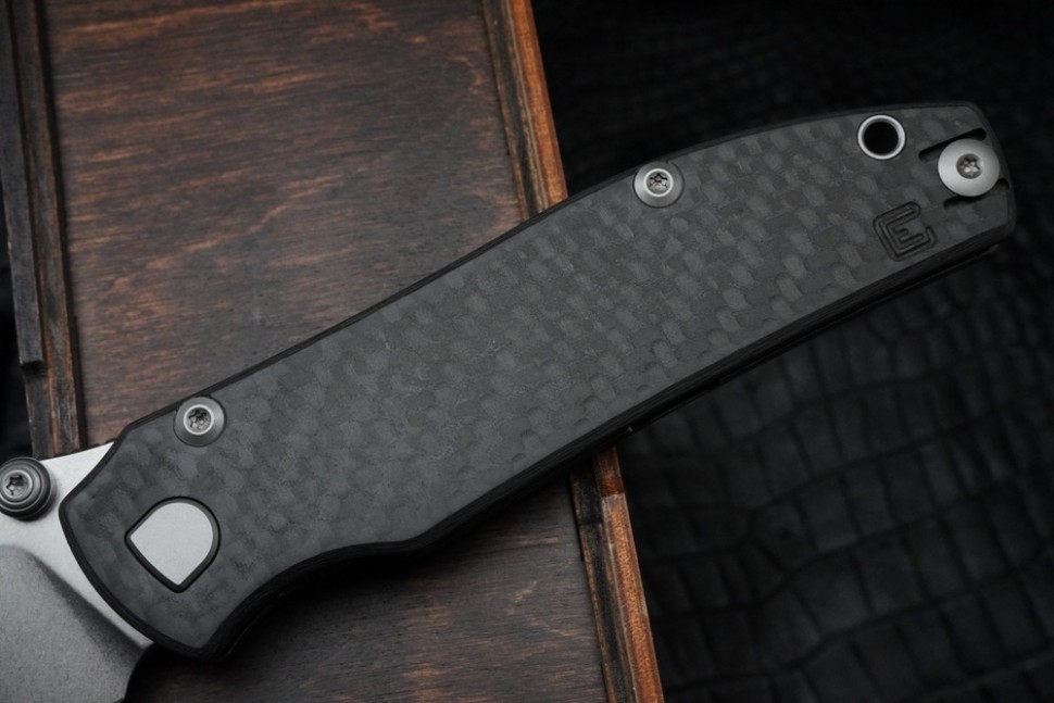 CKF Echo Sim CF (Elmax, CF)