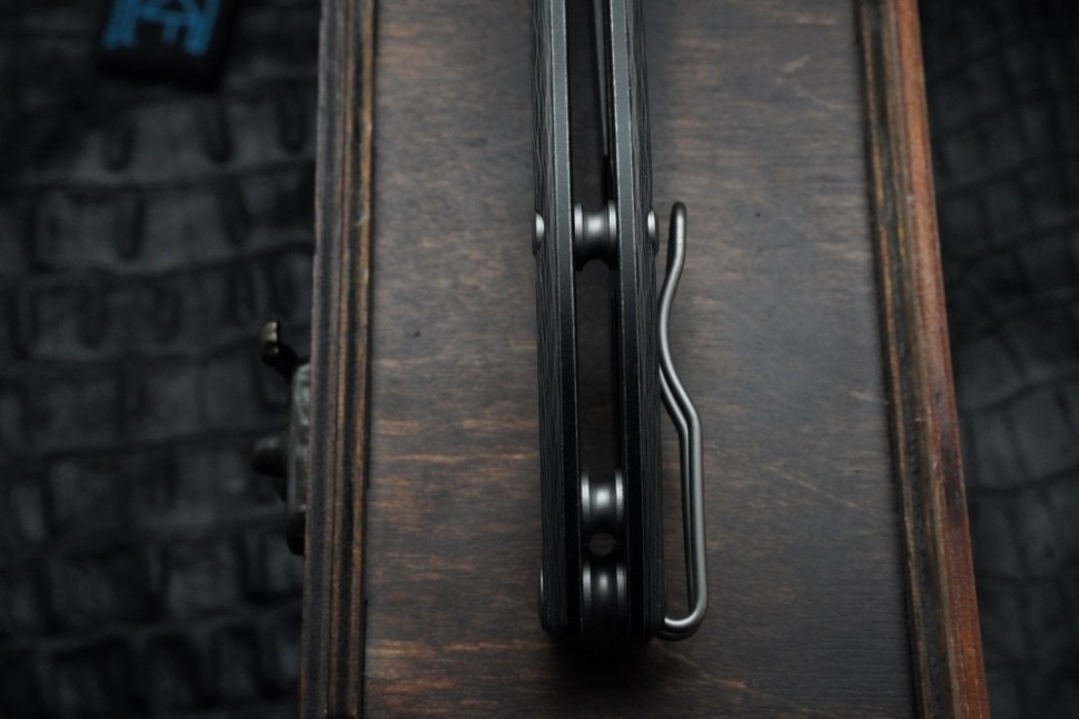 CKF Echo Sim CF (Elmax, CF)