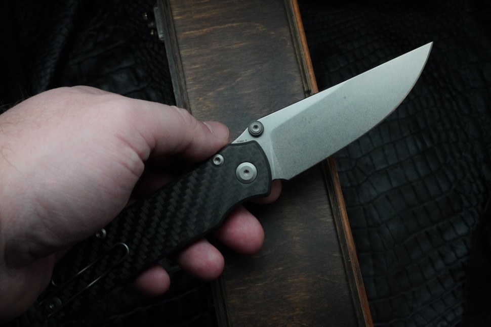 CKF Echo Sim CF (Elmax, CF)