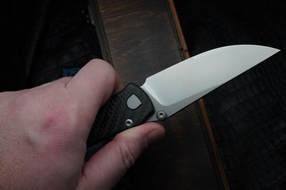CKF Echo Sim CF (Elmax, CF)