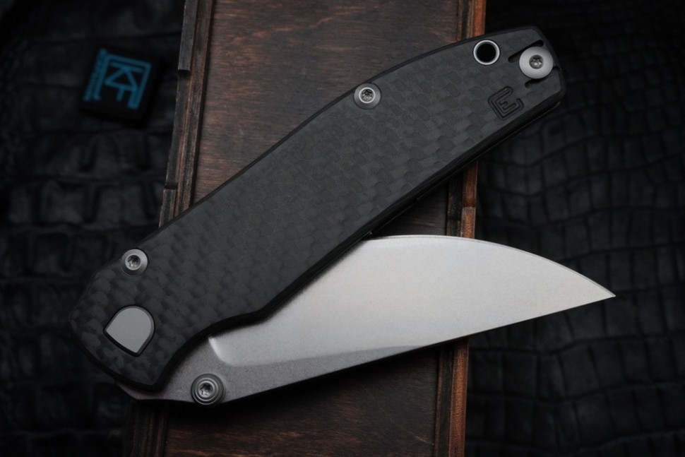 CKF Echo Sim CF (Elmax, CF)
