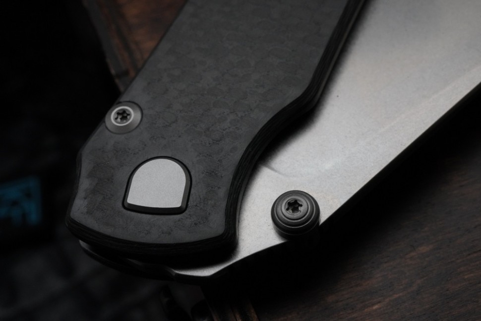 CKF Echo Sim CF (Elmax, CF)