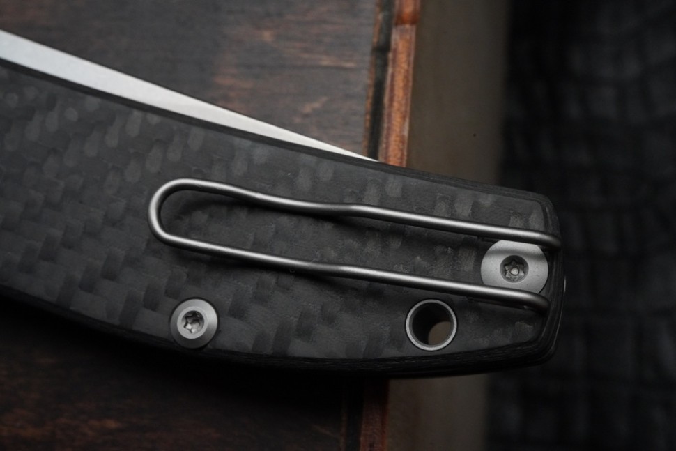 CKF Echo Sim CF (Elmax, CF)