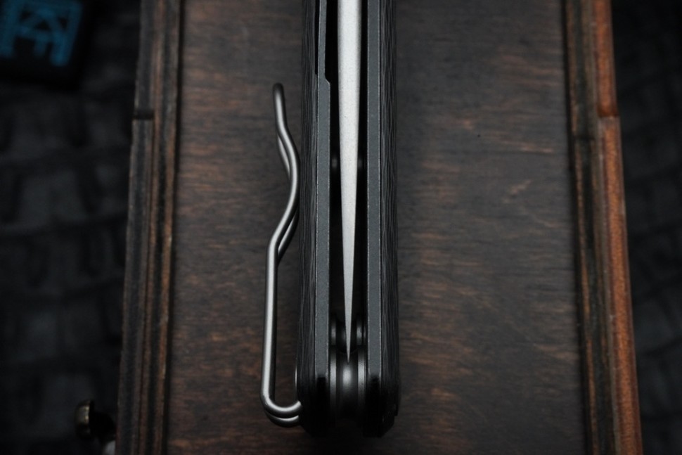 CKF Echo Sim CF (Elmax, CF)