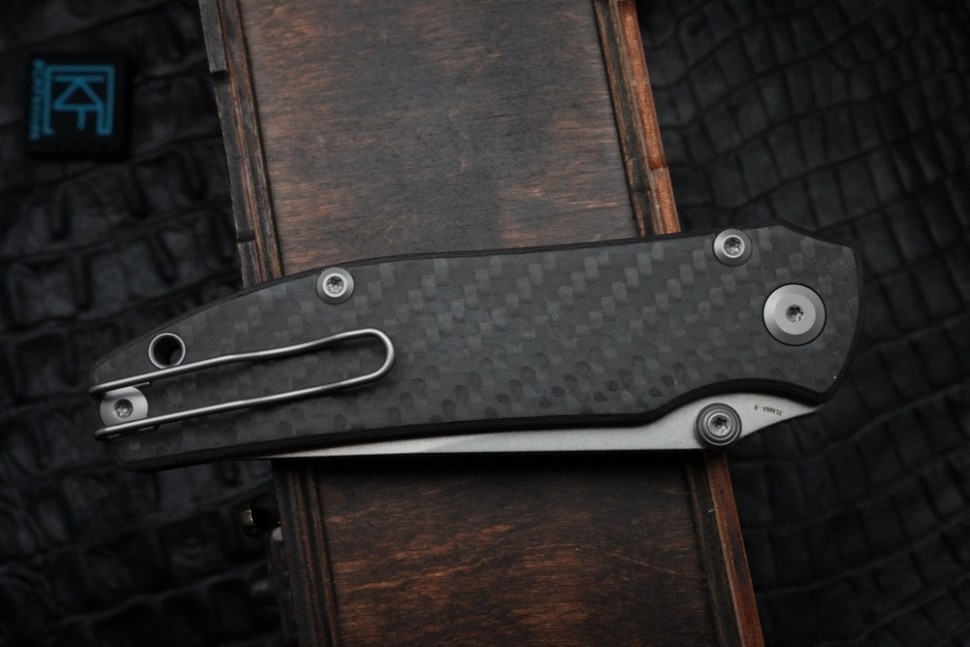 CKF Echo Sim CF (Elmax, CF)