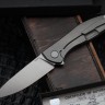 Shirogorov NeOn Lite LEFTY (ELMAX, MRBS)