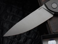 Shirogorov NeOn Lite LEFTY (ELMAX, MRBS)