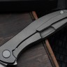 Shirogorov NeOn Lite LEFTY (ELMAX, MRBS)