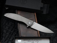 Shirogorov NeOn Lite LEFTY (ELMAX, MRBS)