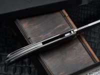 Shirogorov NeOn Lite LEFTY (ELMAX, MRBS)