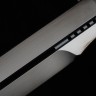 Poikilo Blade Nova S2 Dark Stonewash Titanium Handles w/ Two Tone DLC M390