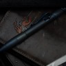 Streltsov luxury titanium pen -Amelia Aviator-