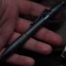 Streltsov luxury titanium pen -Amelia Aviator-