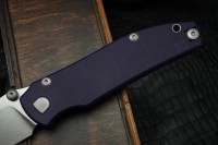 CKF Echo Sim (Elmax, G10)