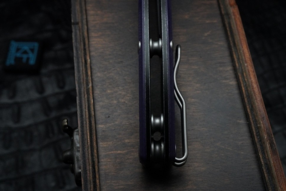 CKF Echo Sim (Elmax, G10)