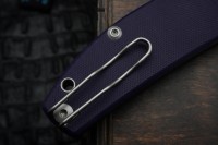 CKF Echo Sim (Elmax, G10)