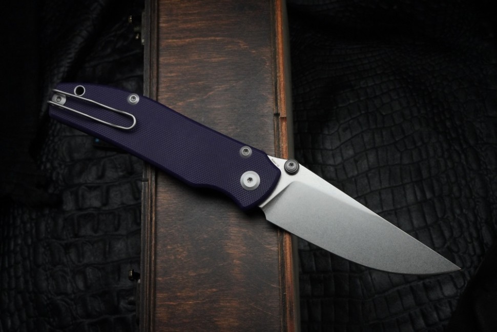 CKF Echo Sim (Elmax, G10)