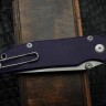 CKF Echo Sim (Elmax, G10)