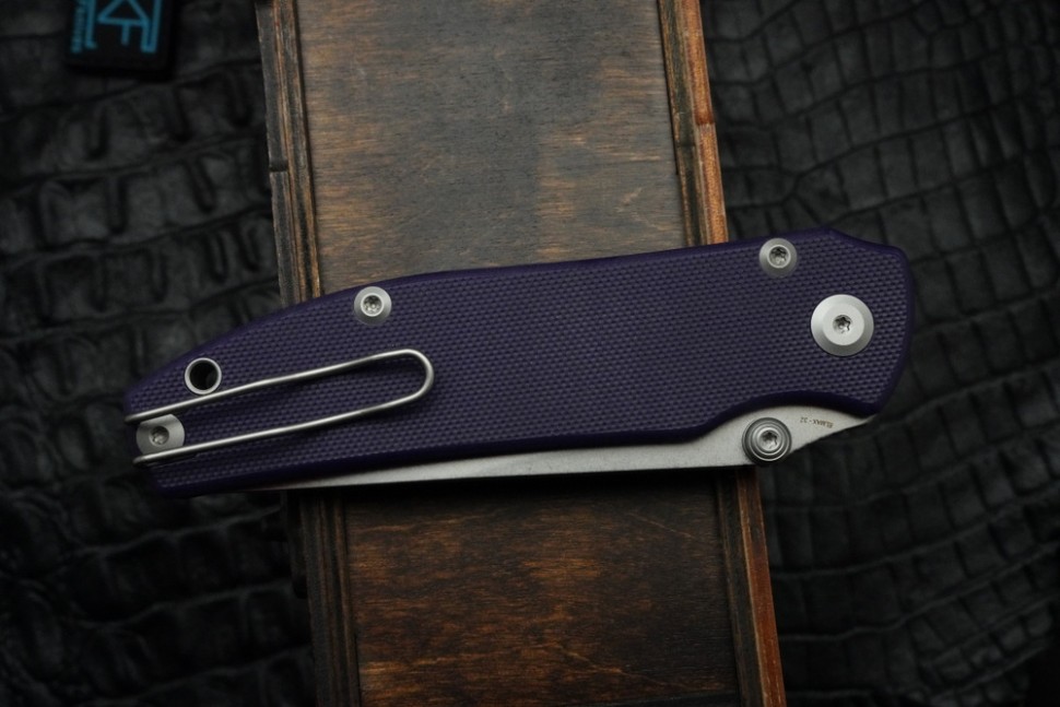 CKF Echo Sim (Elmax, G10)