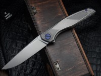 Shirogorov Astrum PURPLE M390, MRBS