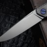 Shirogorov Astrum PURPLE M390, MRBS