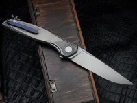 Shirogorov Astrum PURPLE M390, MRBS