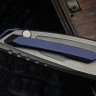 Shirogorov Astrum PURPLE M390, MRBS