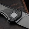 Shirogorov Astrum PURPLE M390, MRBS