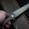 Shirogorov Astrum PURPLE M390, MRBS