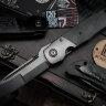 CKF/Bob Terzuola Eagle Rock -DLC S90V-