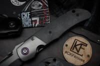 CKF/Bob Terzuola Eagle Rock -DLC S90V-