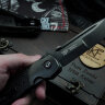 CKF/Bob Terzuola Eagle Rock -DLC S90V-