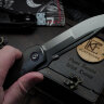 CKF/Bob Terzuola Eagle Rock -DLC S90V-