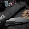 CKF/Bob Terzuola Eagle Rock -DLC S90V-